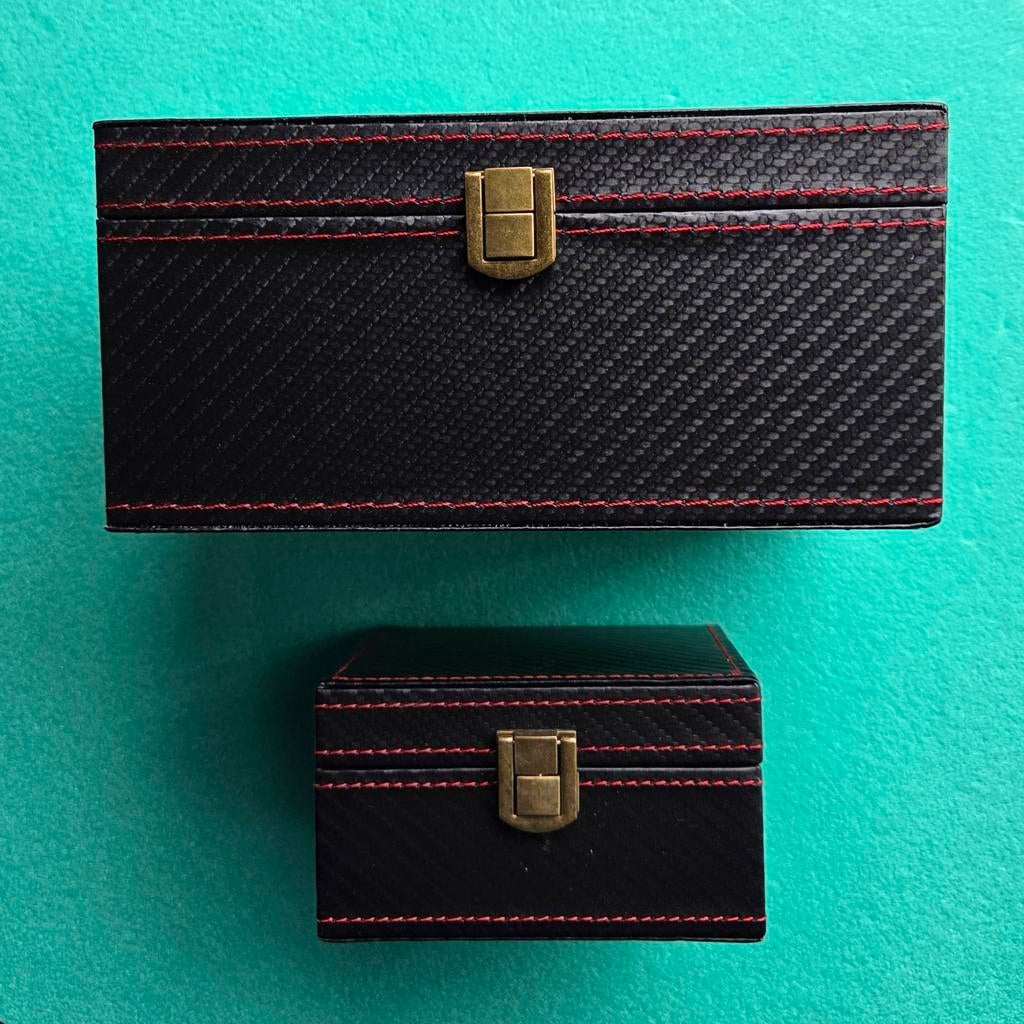 Faraday box en etui. Keyless RFID beveiliging., Ophalen of Verzenden, Nieuw