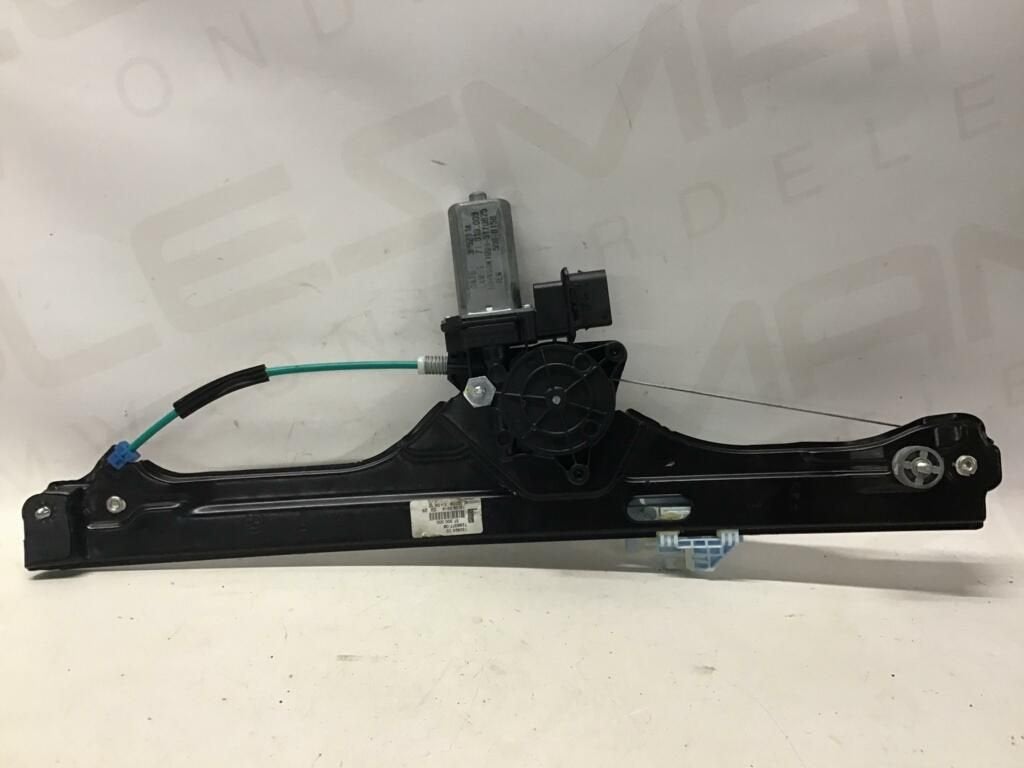 Raammechanisme linksvoor BMW 2-serie F45 ('14->) 13262410, Gebruikt, -, -, Ophalen of Verzenden