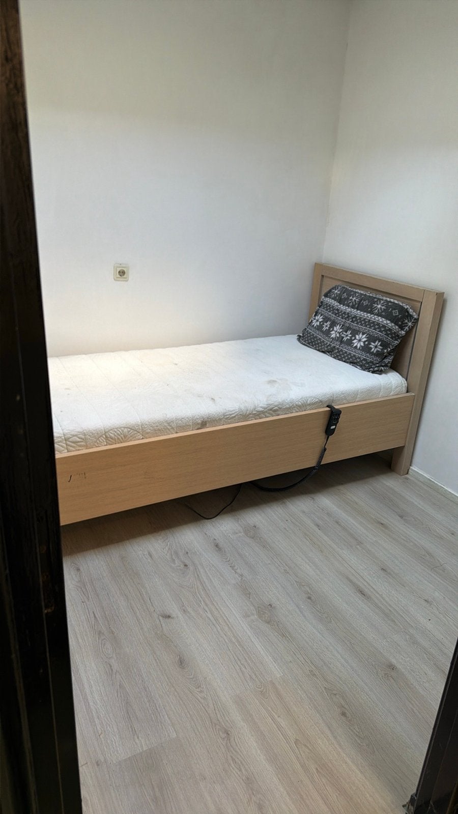 Huis. Te koop Waalwijk. Centrum
