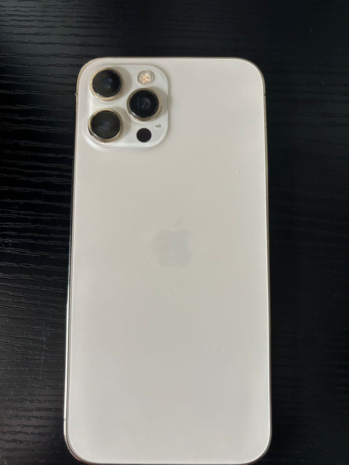 Iphone 12 pro max, Telecommunicatie, Mobiele telefoons | Apple iPhone, Ophalen, 80 %, 128 GB, IPhone 12 Pro Max