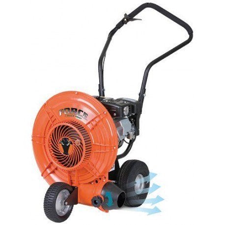 Nieuwe Billy Goat F601V bladblazer met garantie, Tuin en Terras, Ophalen, Benzine, Billy Goat, Techniekweg 11