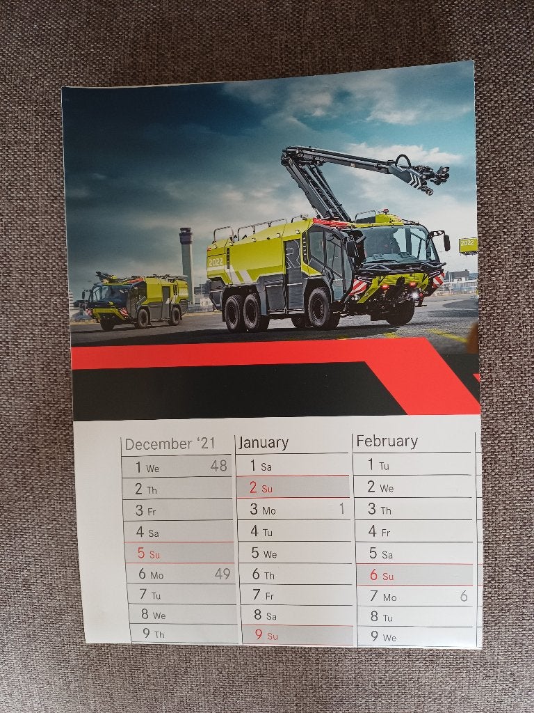 Rosenbauer (Brandweer), Nieuw, Overige merken, Rosenbauer, Ophalen of Verzenden