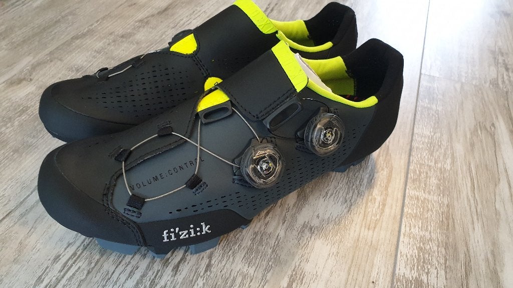 Fizik X1 Infinito Fietsschoenen Maat 40 Nieuw!, Ophalen, Nieuw, Overige maten, Schoenen