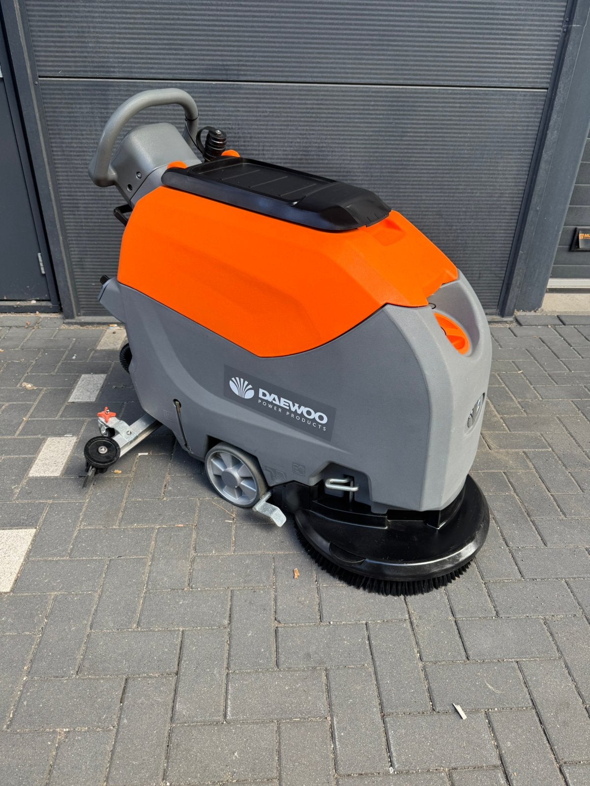Daewoo dafl50 🍀nieuw🍀 Nergens goedkoper, Elektrisch startend, Overige typen, Nieuw, Ophalen of Verzenden