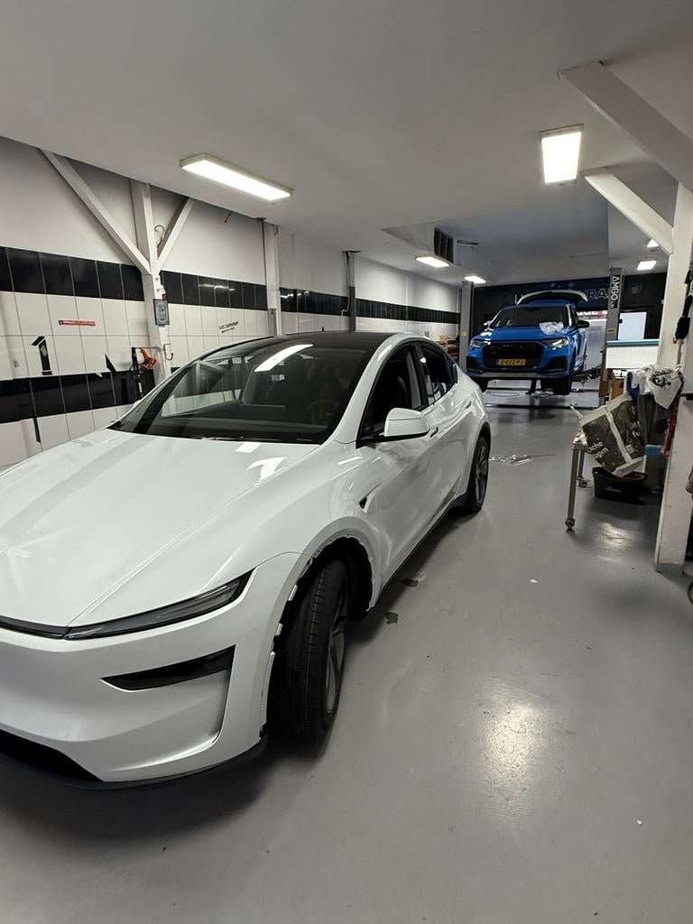 Professionele Car Wrapping - Geef uw auto een nieuwe look!, Auto diversen, Ophalen of Verzenden