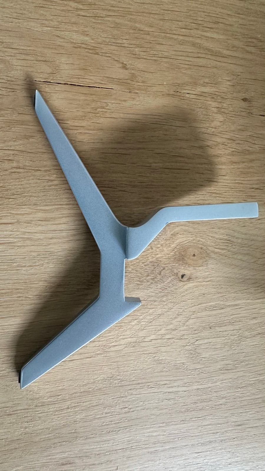 Pootjes voor Philips TV o.a. PUS-serie - item nr X3T78237, Audio, Tv en Foto, Televisie-accessoires, Ophalen of Verzenden, Nieuw