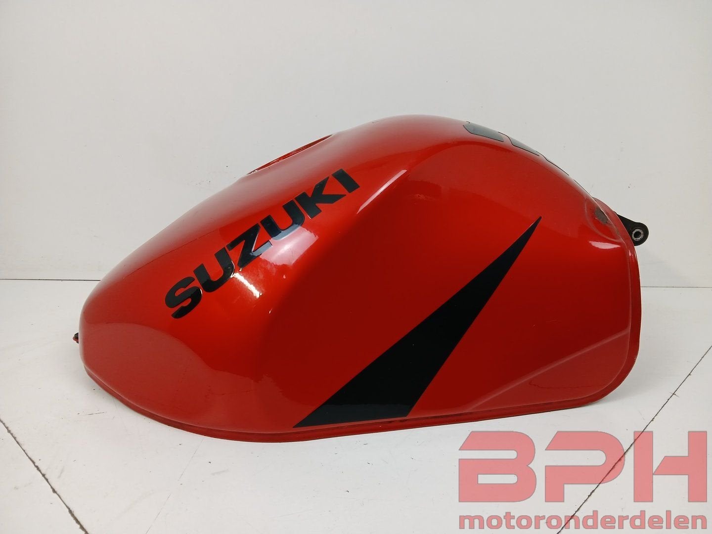 Tank Suzuki GSX-R 600 750 SRAD 1996 1997 1998 1999 2000 fuel, Gebruikt, -, -, Ophalen of Verzenden
