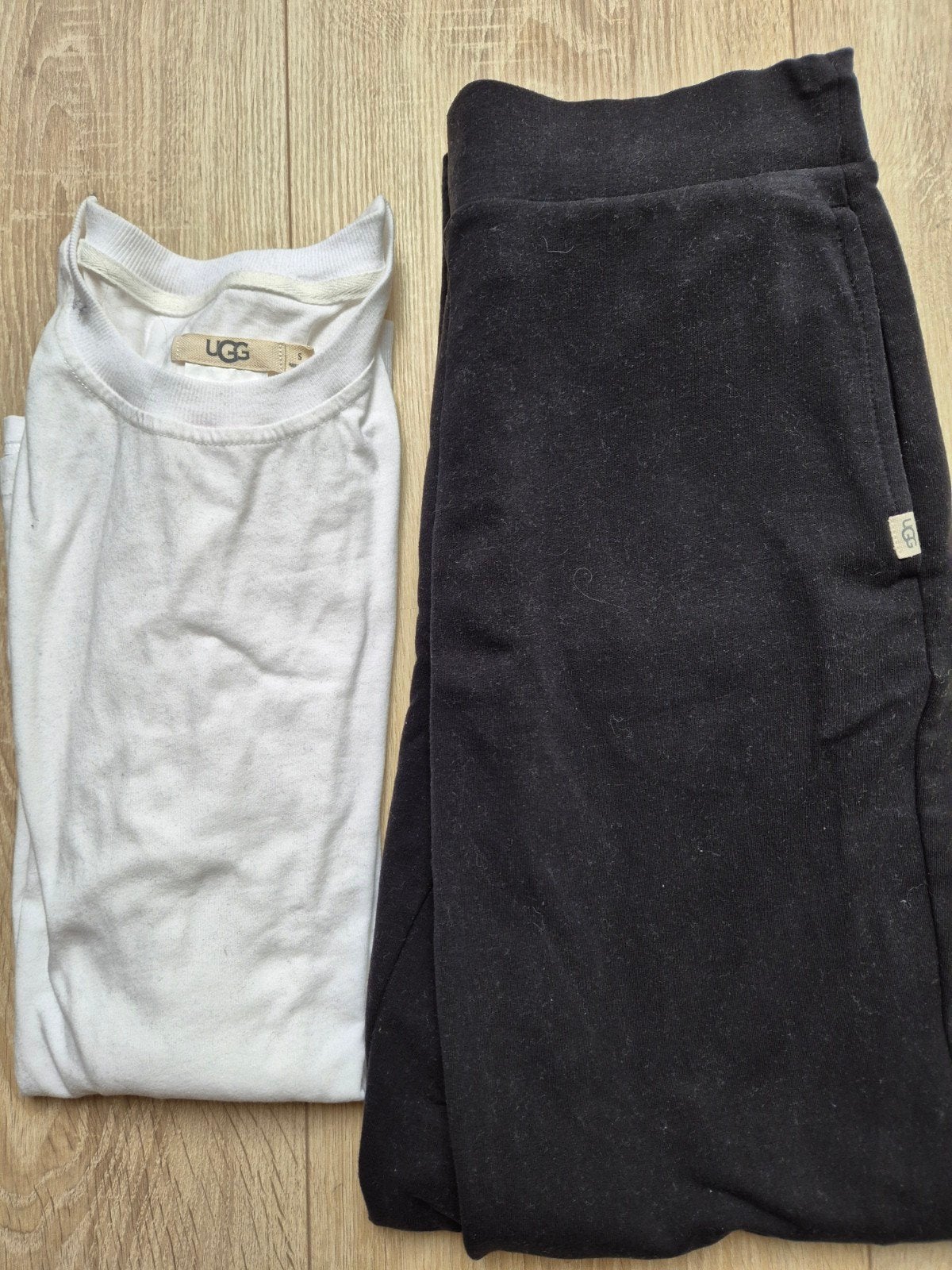 Ugg pyamaset maat S, Kleding | Heren, Ophalen of Verzenden, Nieuw, Maat 46 (S) of kleiner, UGG