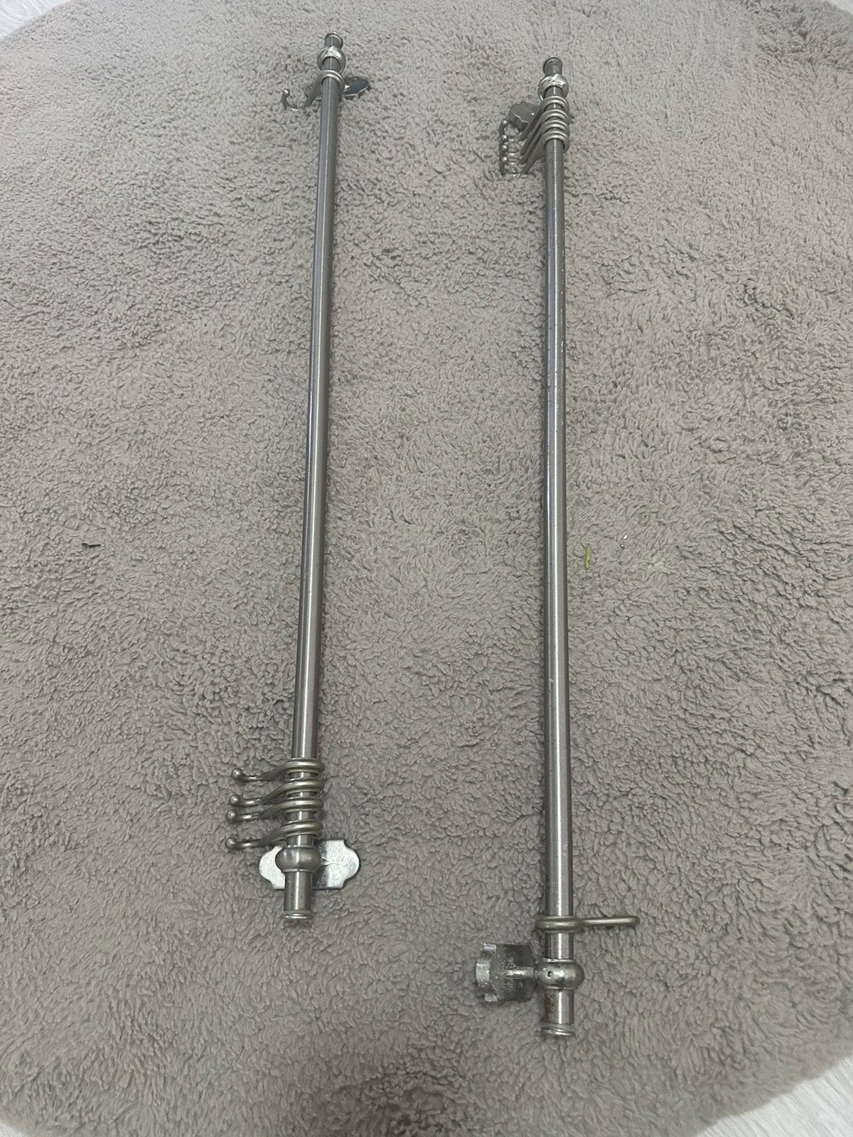 Keuken, Zo goed als nieuw, Minder dan 100 cm, 25 tot 50 cm, 50 tot 100 cm
