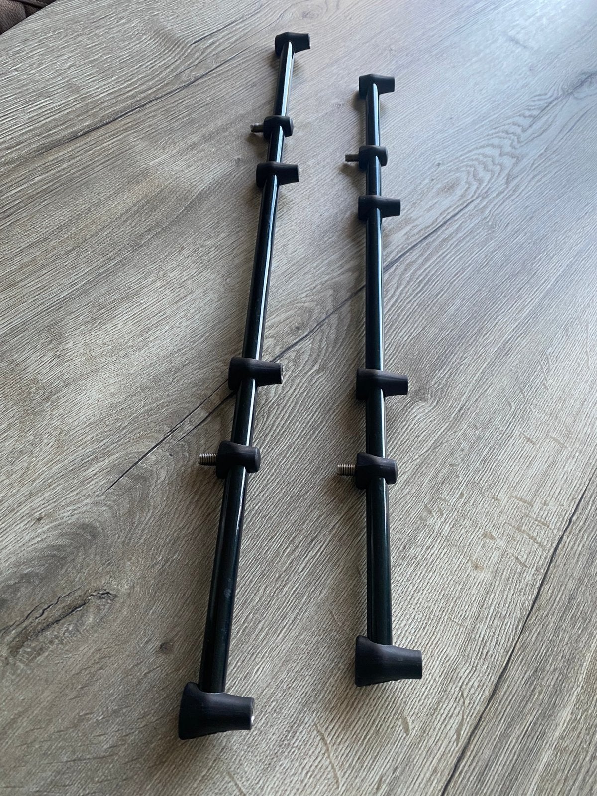 Fox Quatro buzzerbars, Watersport en Boten, Ophalen, Zo goed als nieuw, Overige typen