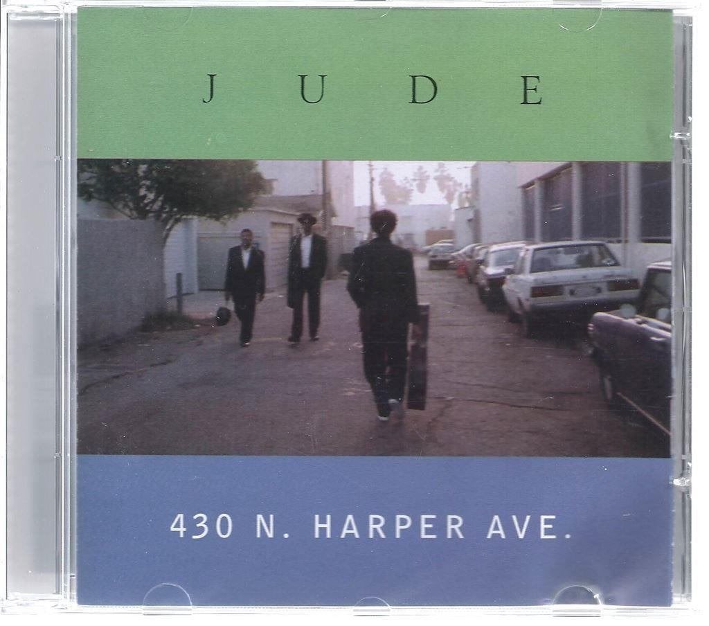 cd van Jude – 430 N. Harper Ave, Verzenden, Zo goed als nieuw