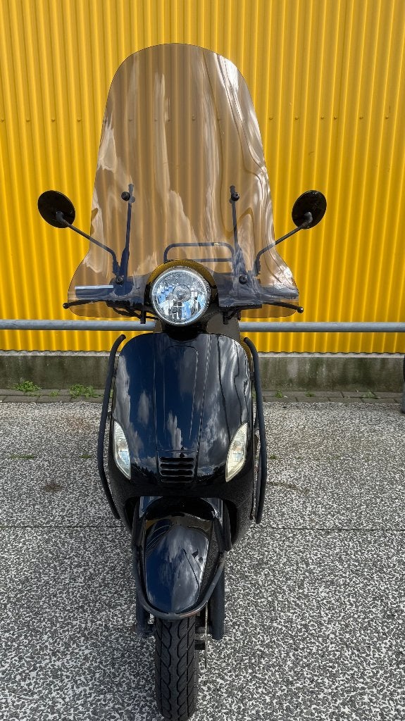 AGM scooter, Gebruikt, Benzine, Ophalen, Overige merken