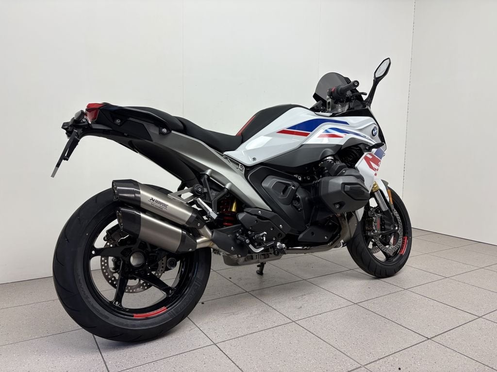 BMW R 1300 RS, Motoren, Nieuw, Bedrijf, Sport, Meer dan 35 kW