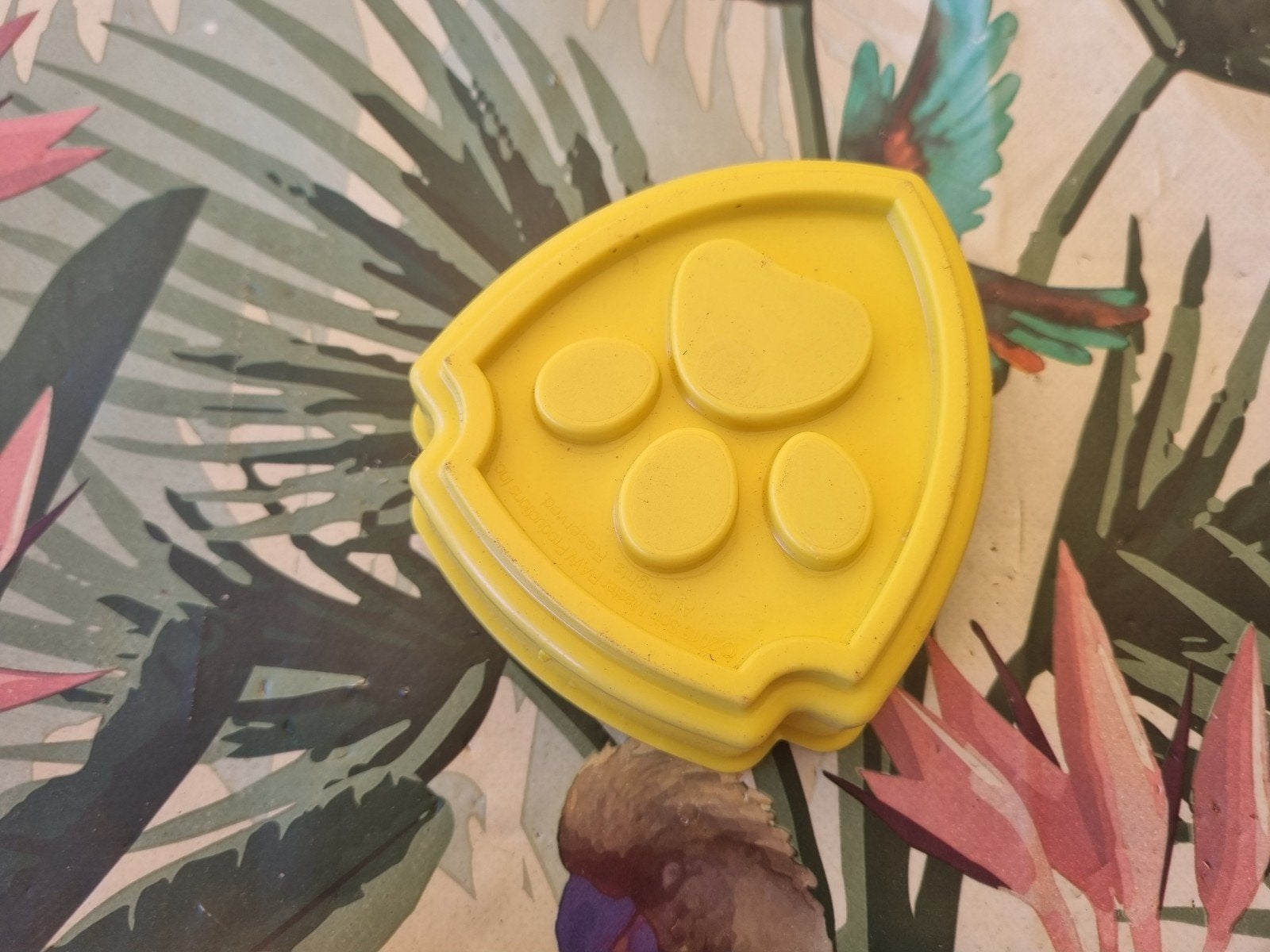 paw patrol speelgoed, Kinderen en Baby's, Speelgoed | Duplo en Lego, Ophalen of Verzenden, Duplo