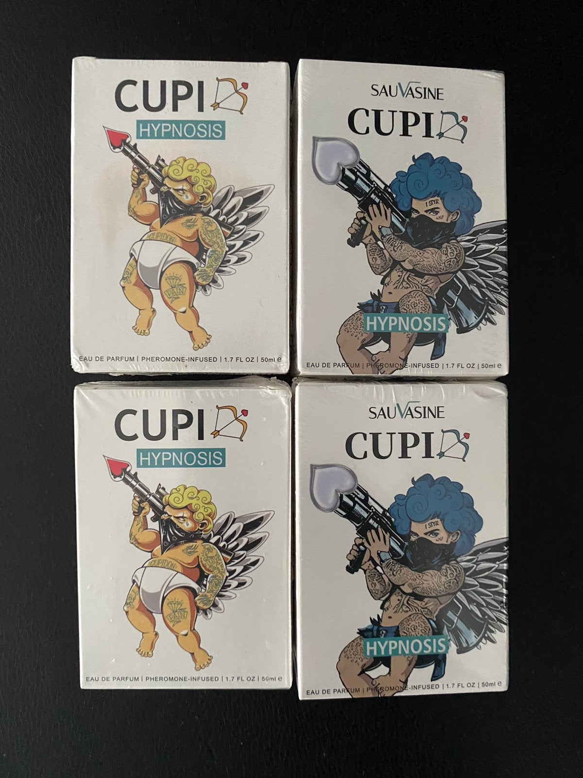 Aantrekking parfum, onmisbaar bij datingafspraken, nieuw, Ophalen of Verzenden, Nieuw