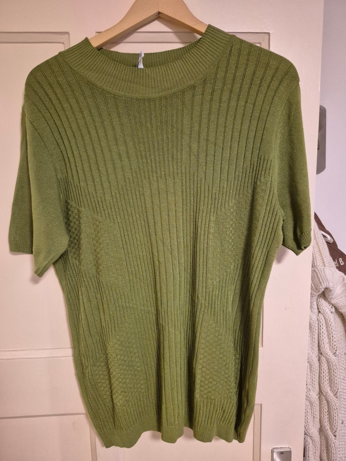 zoso xxl, Ophalen of Verzenden, Zo goed als nieuw, Maat 46/48 (XL) of groter, Korte mouw