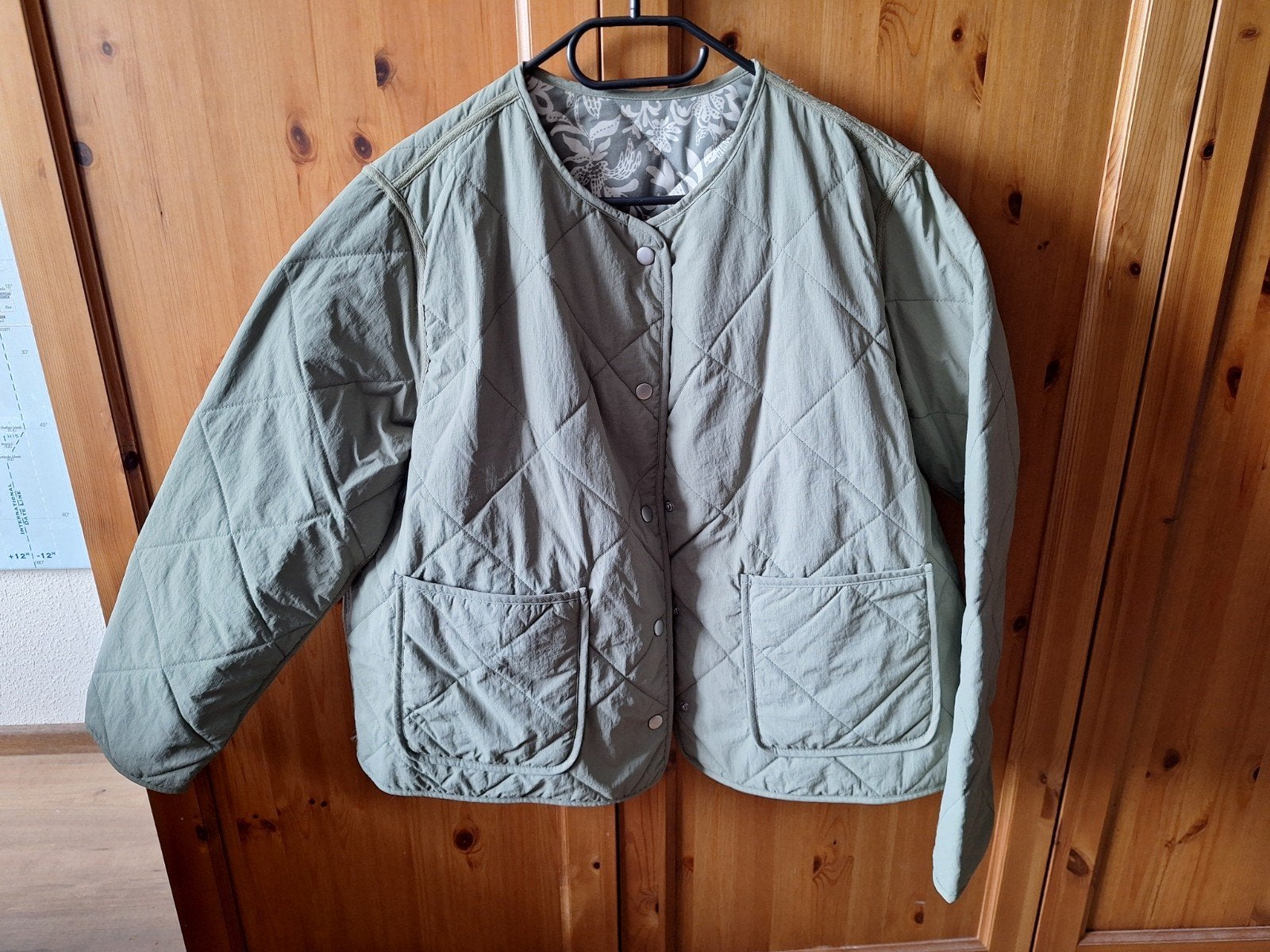 Jasje twee kanten draagbaar MSmode XL, Maat 42/44 (L), Nieuw, Ophalen of Verzenden, Jasje
