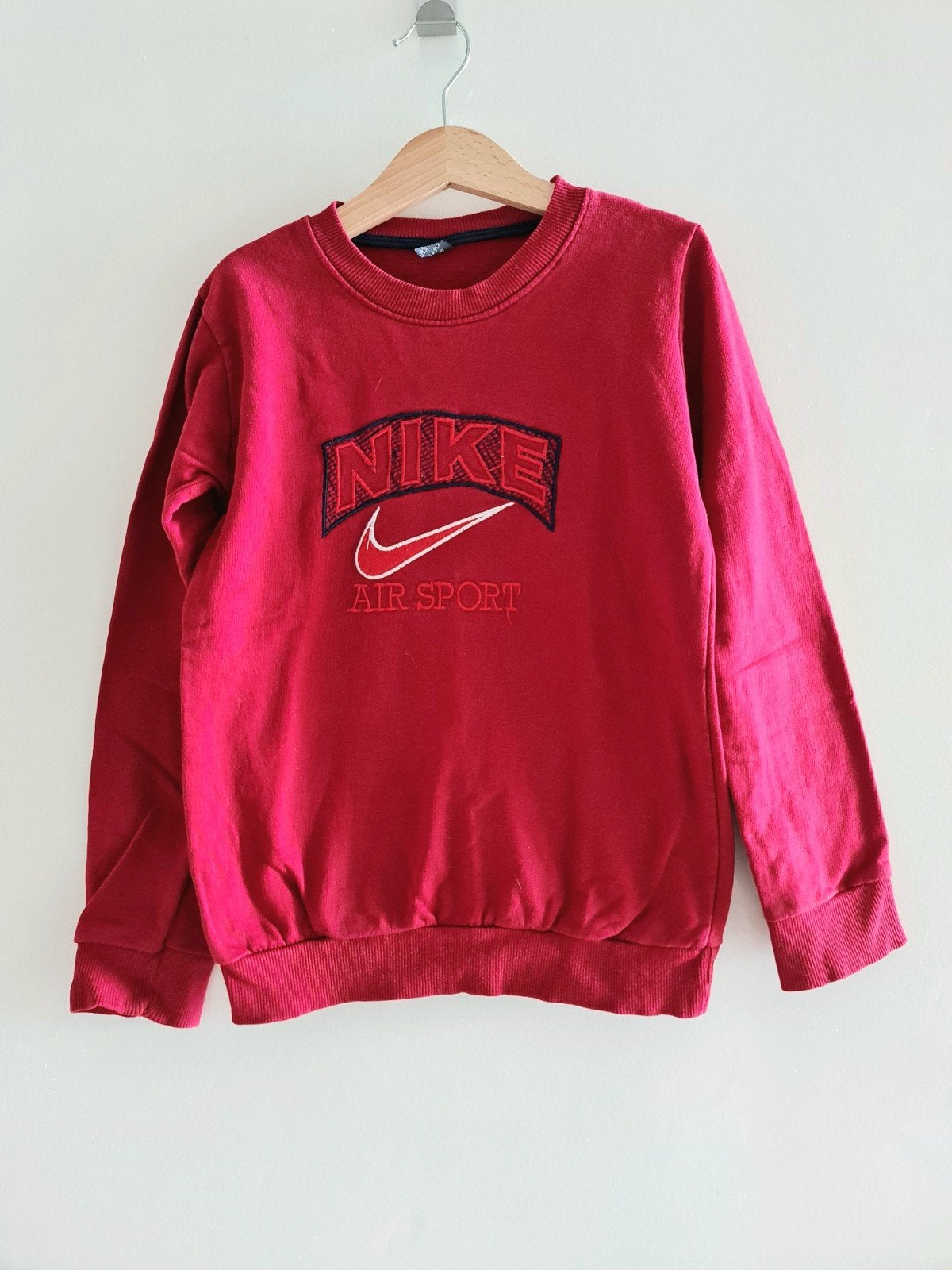 Nike trui maat 134 / 9-10 jaar, Kinderen en Baby's, Kinderkleding | Maat 134, Trui of Vest, Ophalen of Verzenden, Zo goed als nieuw