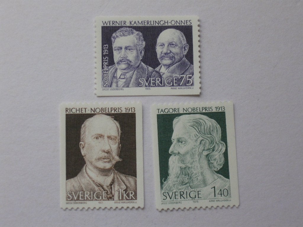 Zweden, Postzegels en Munten, Postzegels | Europa | Scandinavië, Ophalen of Verzenden, Zweden, Postfris