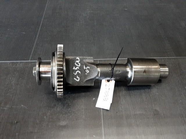 GS500 2002 - 2006 Suzuki Motorblok onderdelen D1-62548