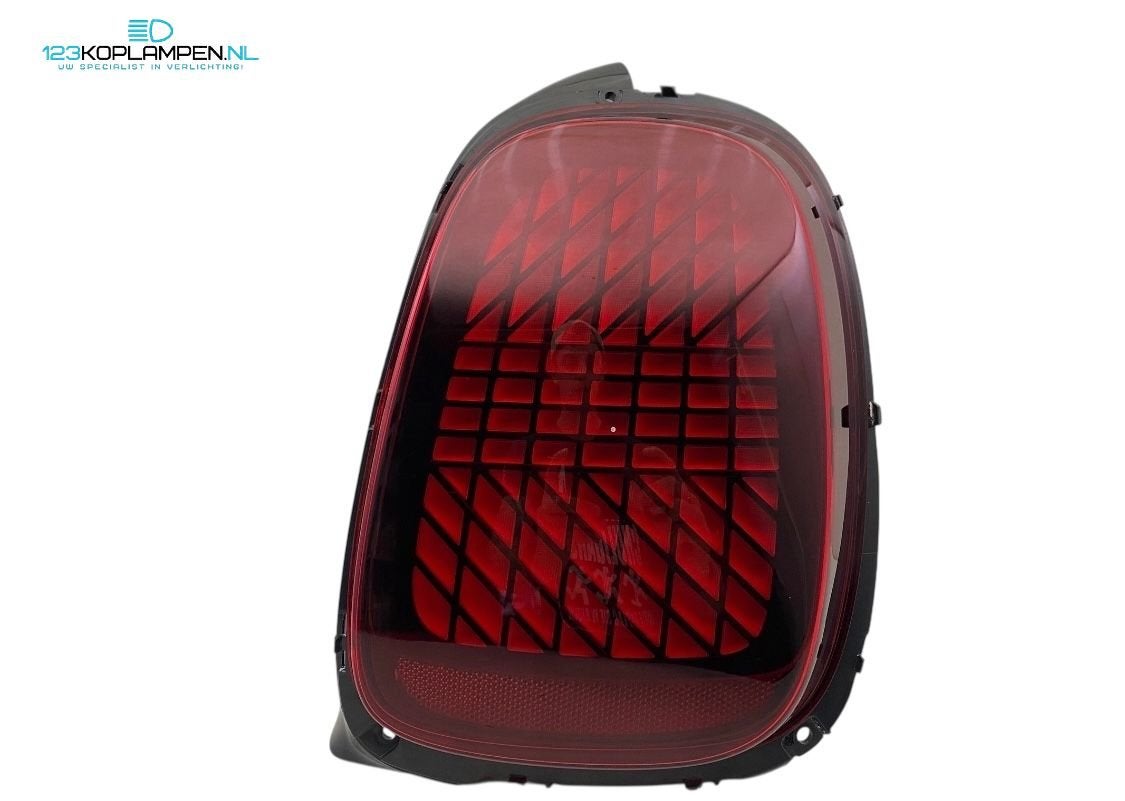 Mini F67 Cabrio LED achterlicht rechts, Gebruikt, -, Verzenden, -