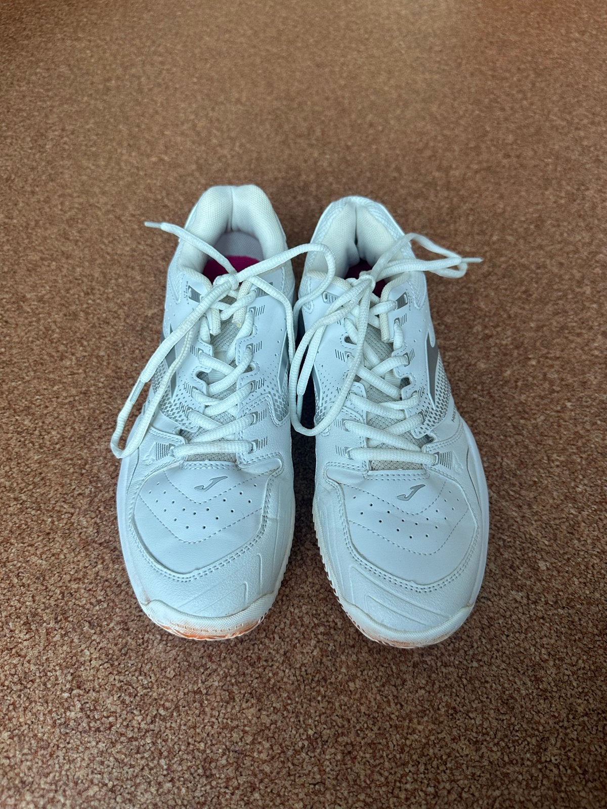 Joma Tennisschoenen Maat 39, Overige merken, Gebruikt, L00, Schoenen