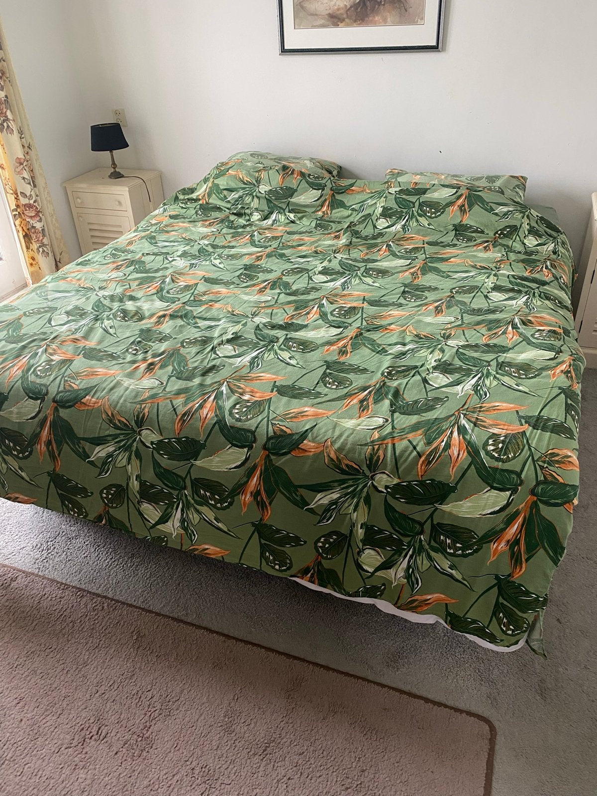 2 waterbedden (210x180 en 200x160) zonder verwarming, Huis en Inrichting, Ophalen, 210 cm, Tweepersoons, 180 cm