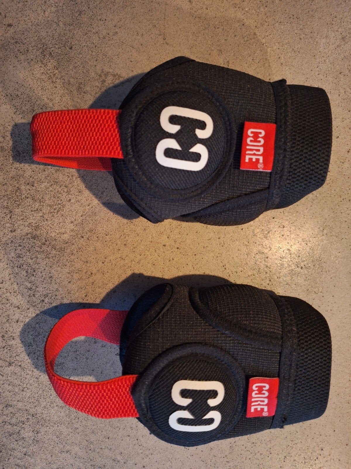 Core ankle guards enkelbeschermer nieuw, Sport en Fitness, Skateboarden, Ophalen of Verzenden, Nieuw, Bescherming