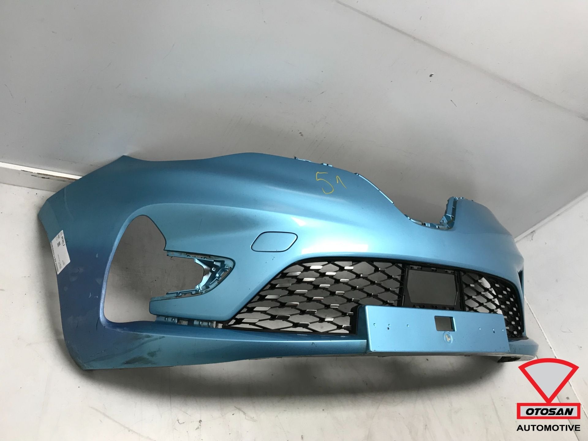 Renault Zoe Facelift Voorbumper Bumper Origineel!, Auto-onderdelen, Renault Group, Gebruikt, Contact.group@renault.com, Renault