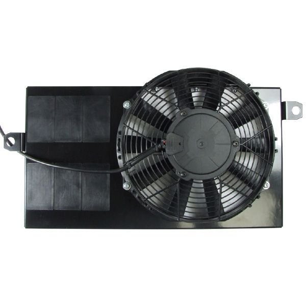 Airco-ventilator voor Jaguar XJS V12, vervanging voor de ori, -, -, Nieuw, Ophalen of Verzenden