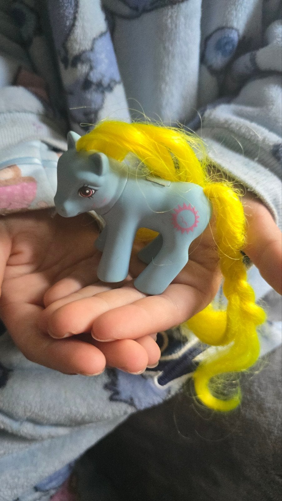 My Little Pony speelgoedfiguren - Diverse modellen, Kinderen en Baby's, Ophalen of Verzenden, Gebruikt, Jongen of Meisje