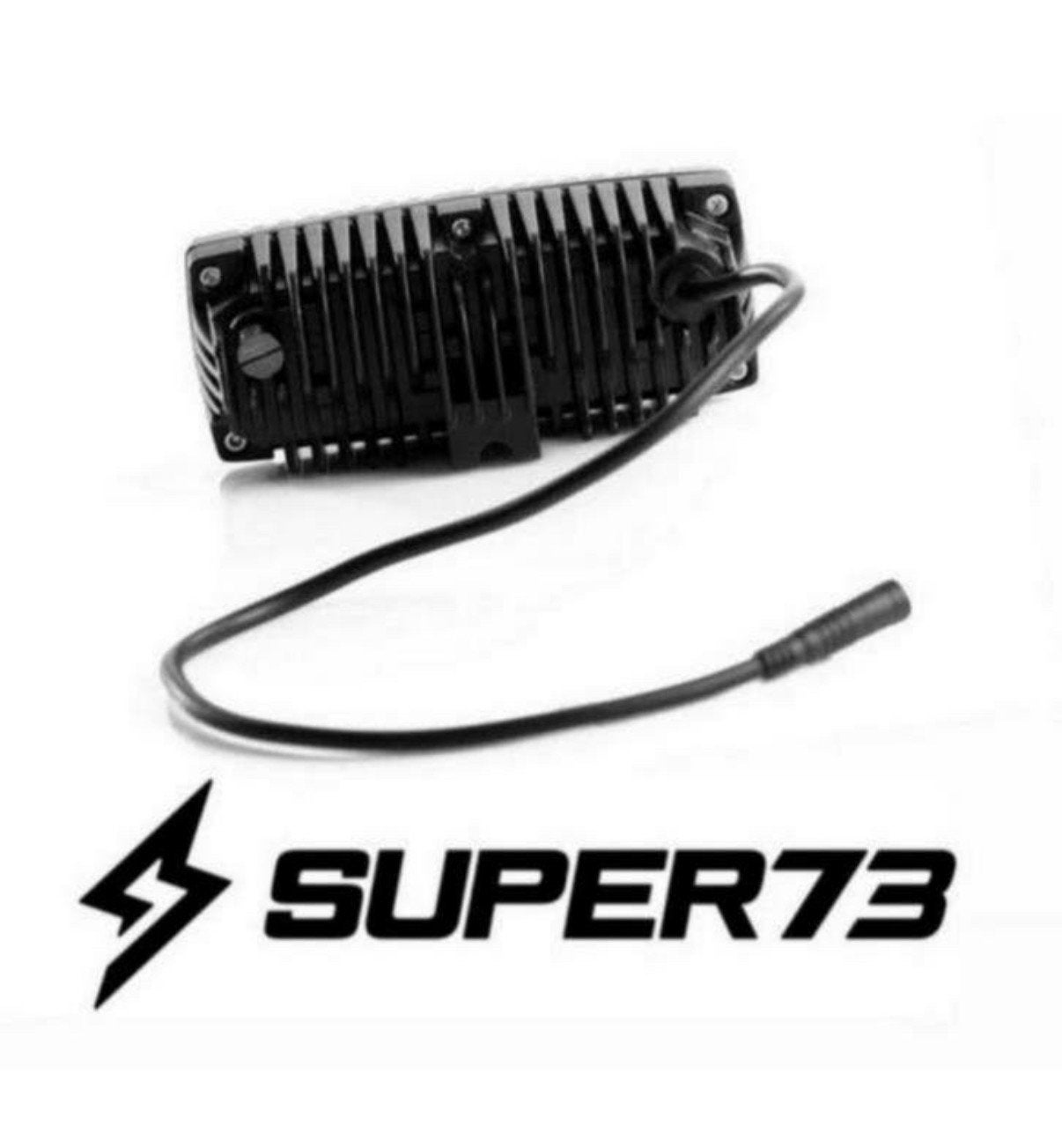 SUPER73 OG LIGHT BAR, Ophalen of Verzenden