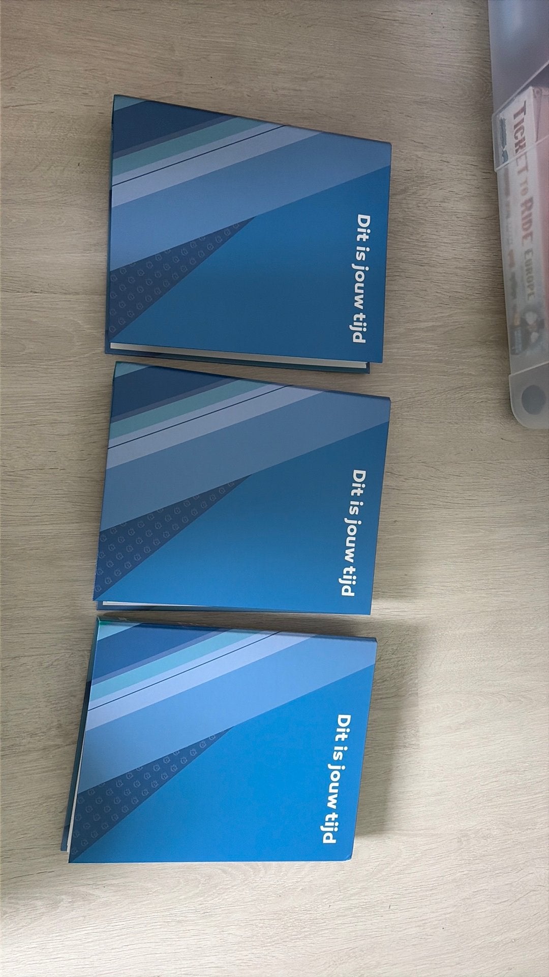 NHA Office Management studie, Ophalen of Verzenden, Beta, Zo goed als nieuw, MBO