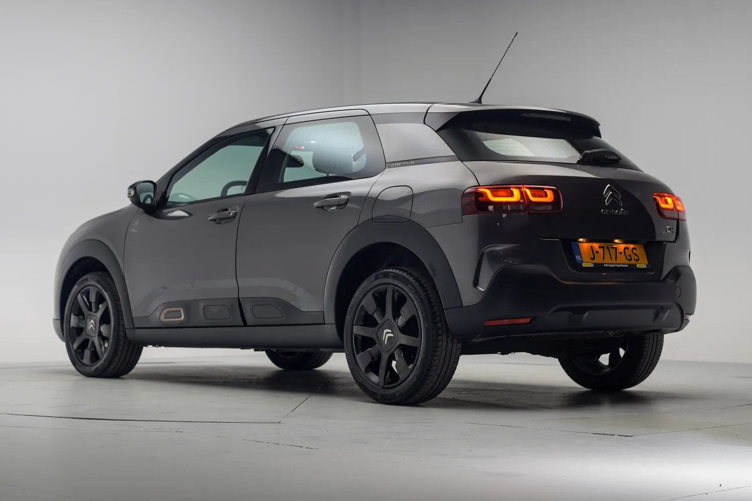 Citroën C4 Cactus