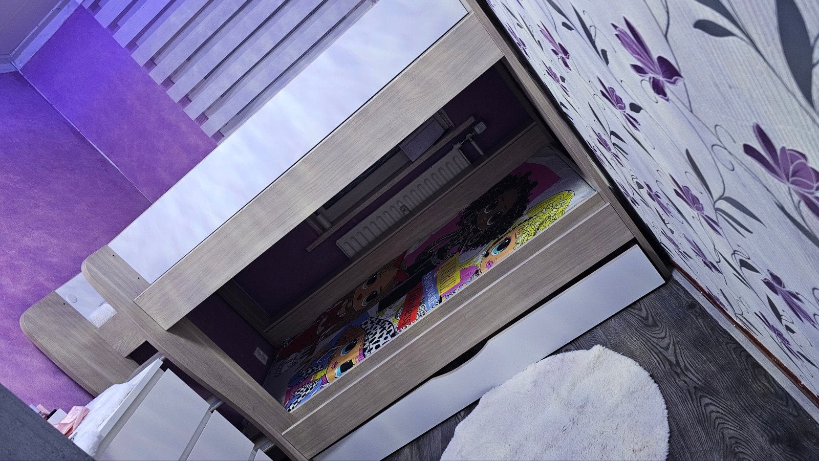 Stapelbedden, Ophalen of Verzenden