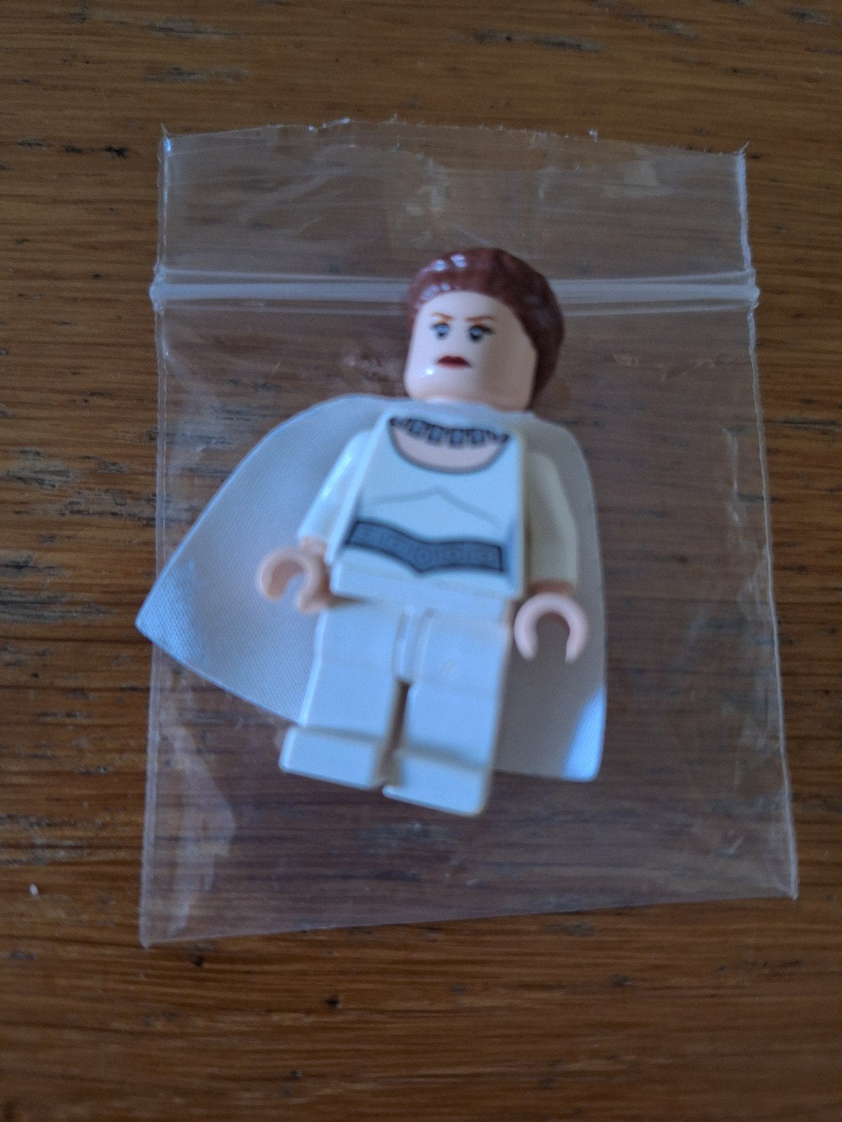 lego Star Wars figuur, Star Wars, Lego, Ophalen of Verzenden, Zo goed als nieuw