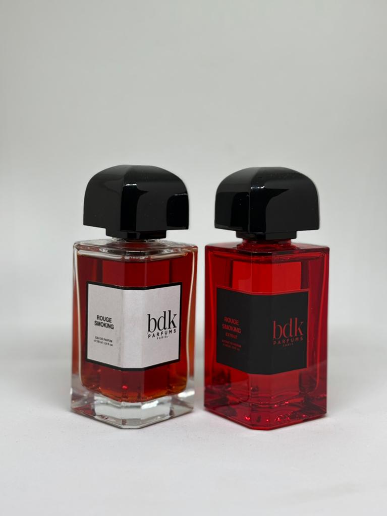 BDK ~ Rouge Smoking EDP & Extrait, Verzenden, Nieuw