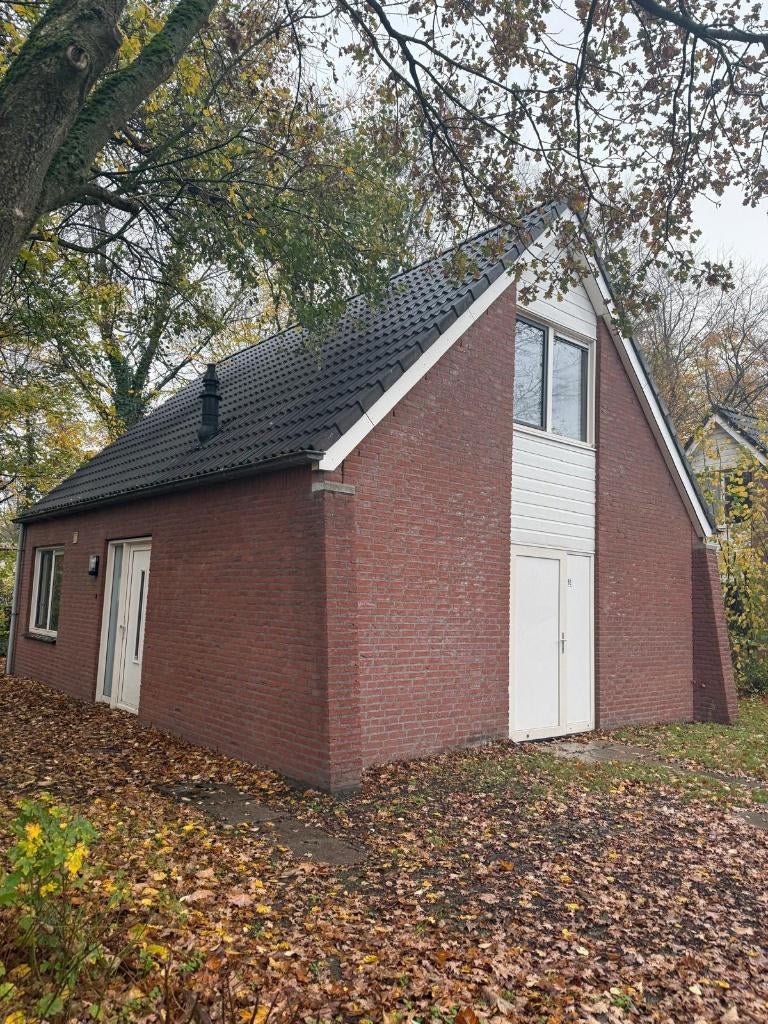 Vakantiewoning huis te huur in Hoeven met drie slaapkamers, Tussenwoning, Direct bij eigenaar, 3 kamers, Noord-Brabant