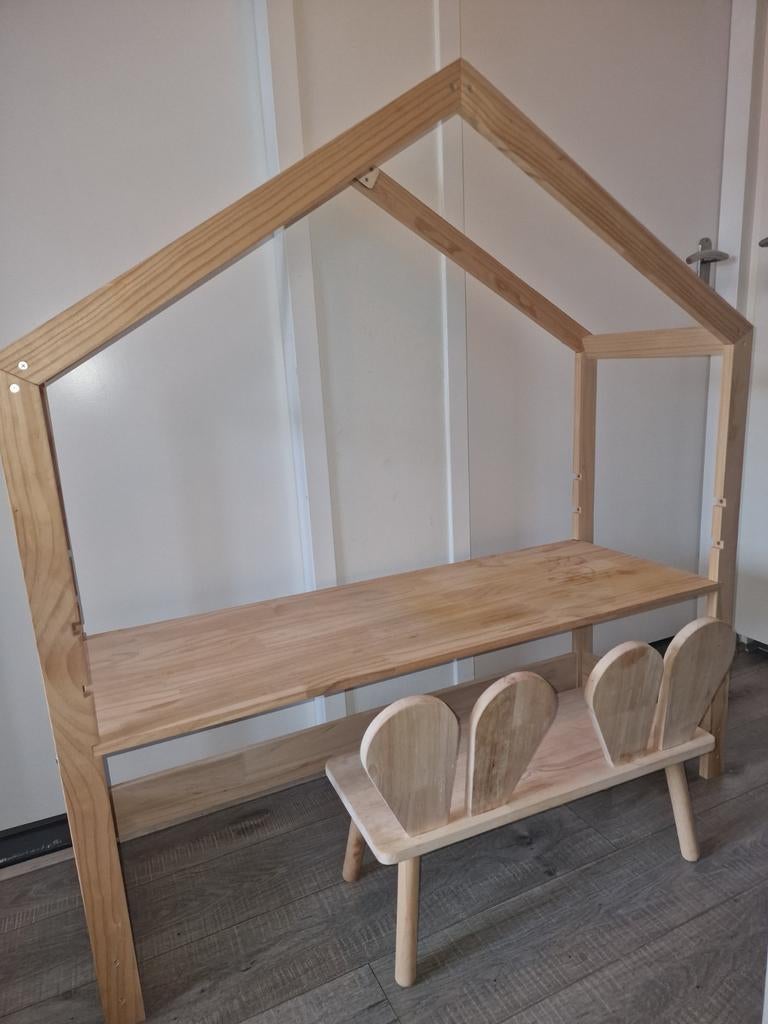 Speeltafel set, Ophalen, Nieuw