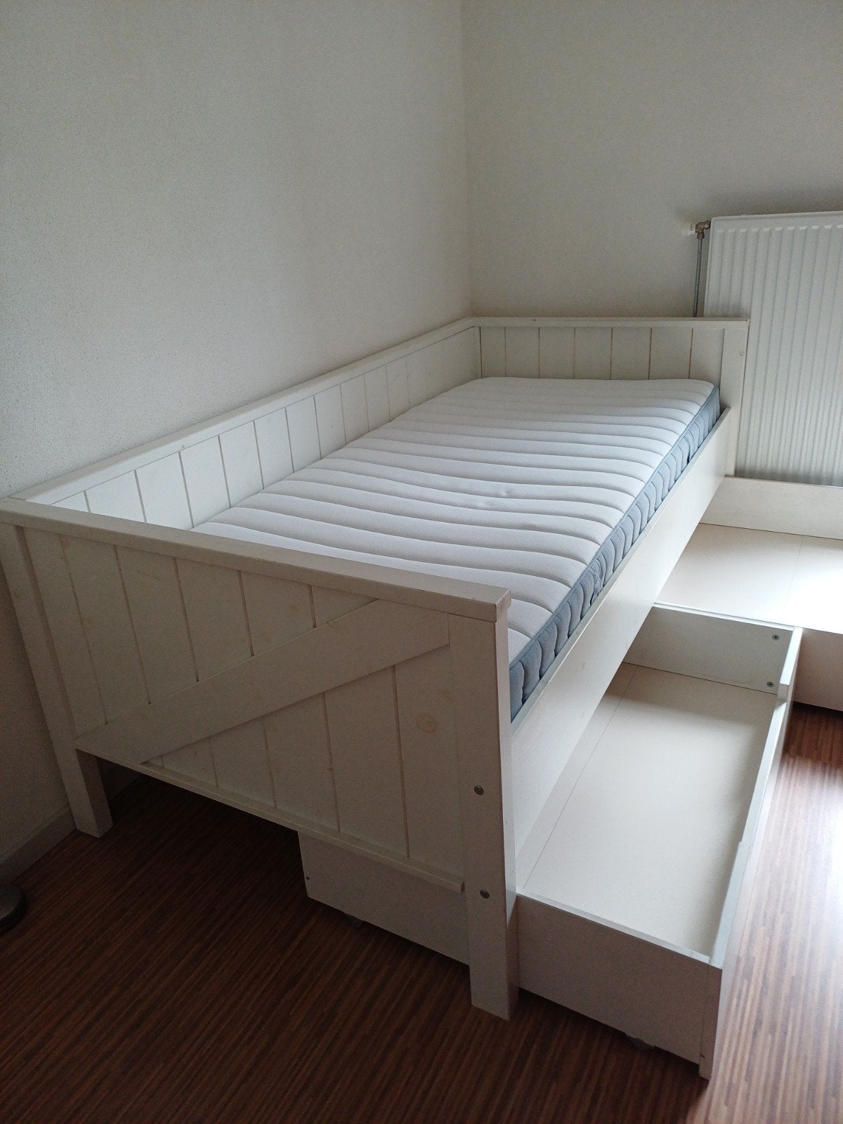 Kinderkamer / Juniorkamer VT Wonen / Woood, Kinderen en Baby's, 85 tot 100 cm, Gebruikt, 180 cm of meer, Ophalen