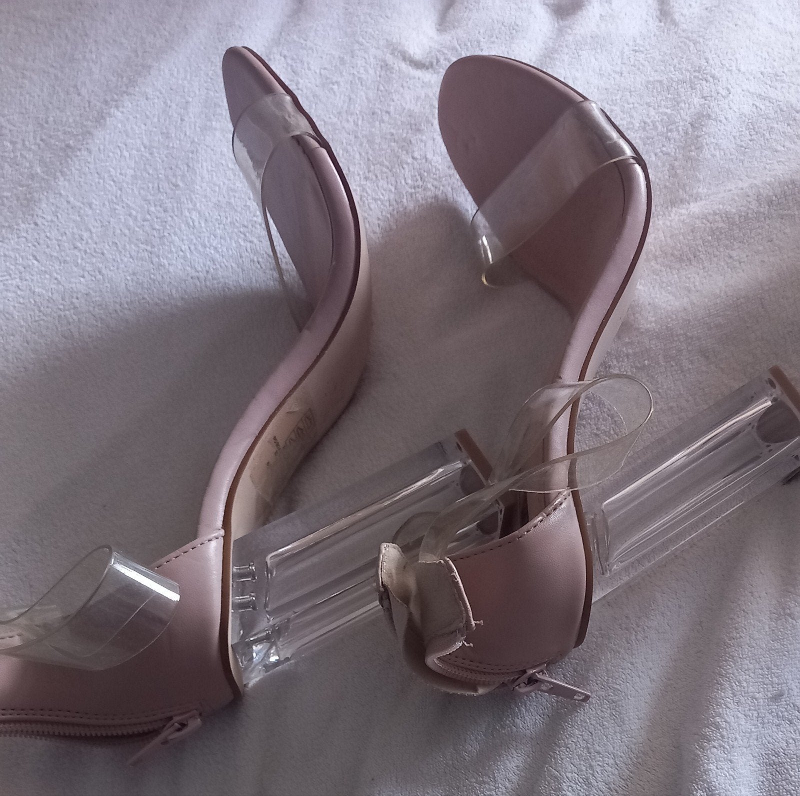 Dames Schoenen van Zara, Kleding | Dames, Zara, Ophalen of Verzenden, Nieuw