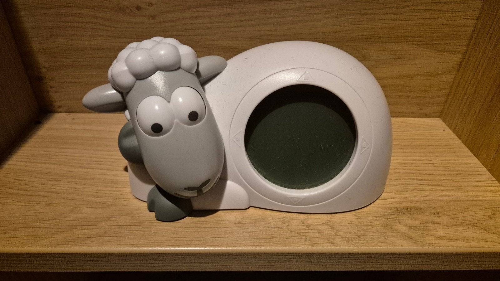 Zazu kinderwekker schaap, Ophalen of Verzenden