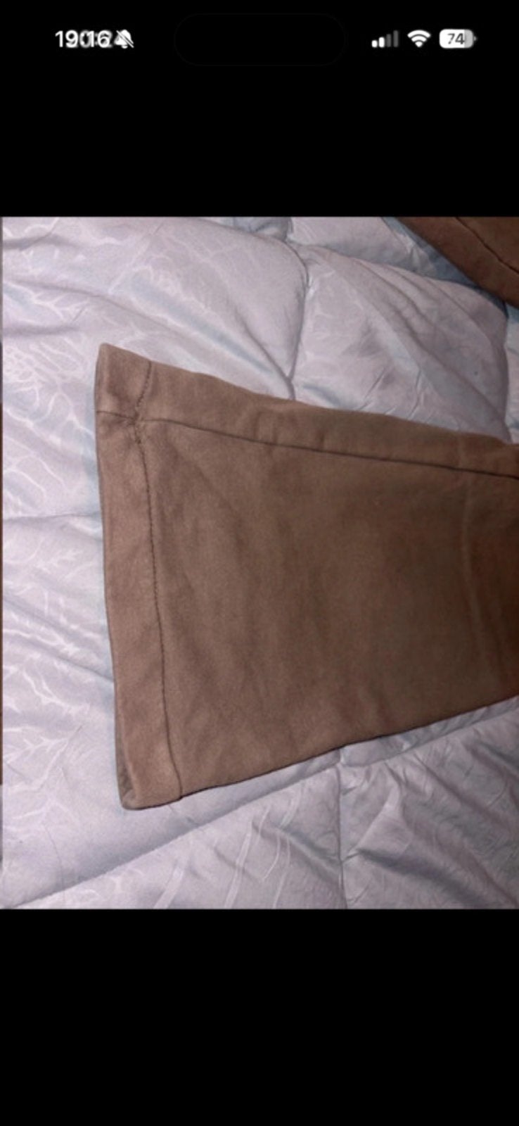 La sisters broek, Kleding | Dames, Bruin, Ophalen of Verzenden, Maat 34 (XS) of kleiner, Lang