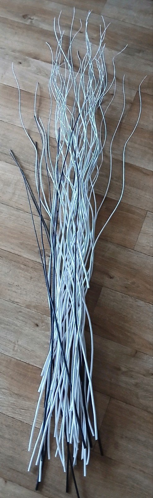 Takken  (Decoratie), Ophalen, Zo goed als nieuw