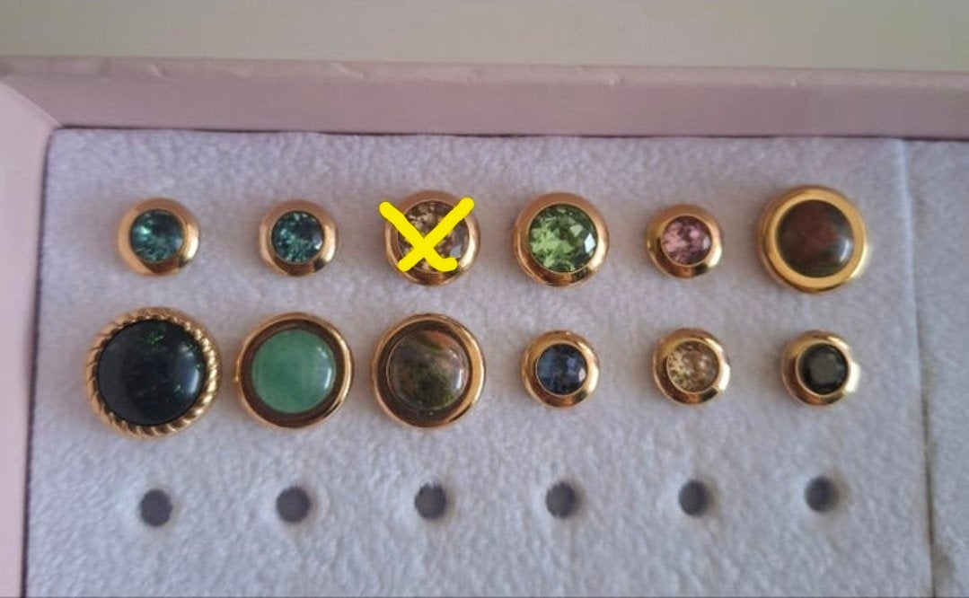 Melano VIVID goud meddy, Ophalen of Verzenden, Nieuw, Goud