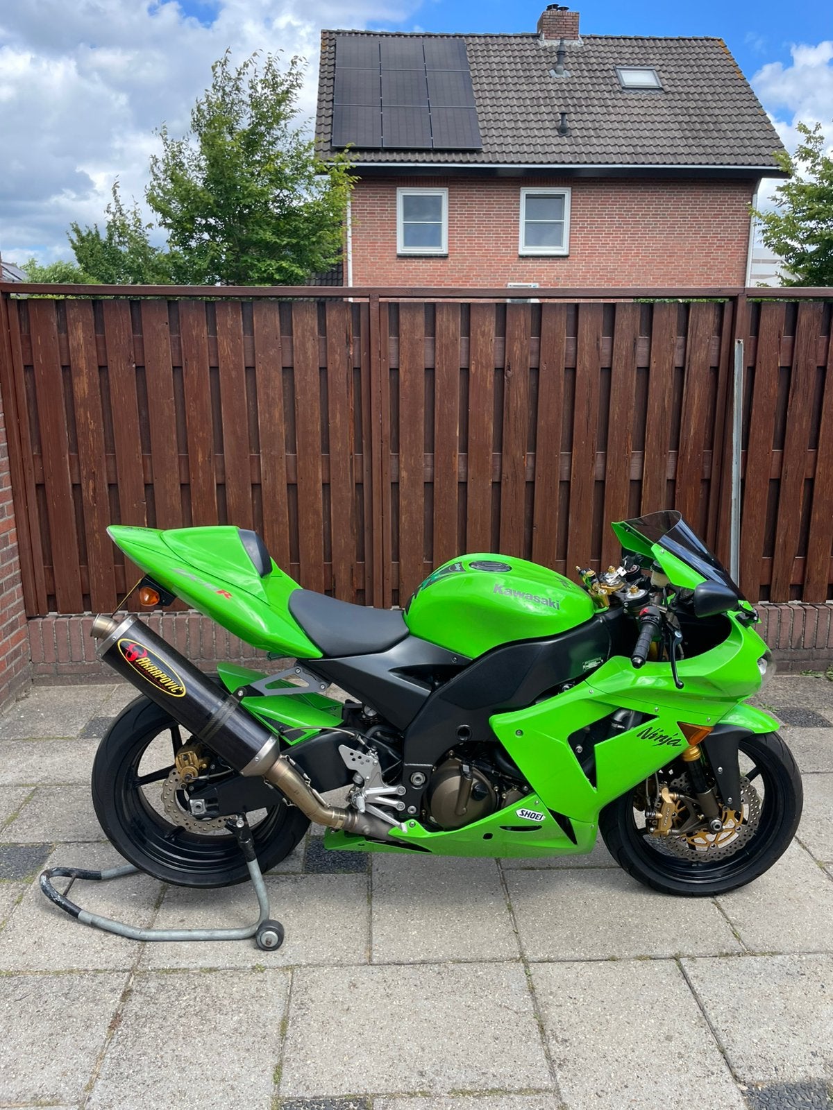 ≥ Vind kawasaki zx10r in Motoren | Kawasaki op Marktplaats