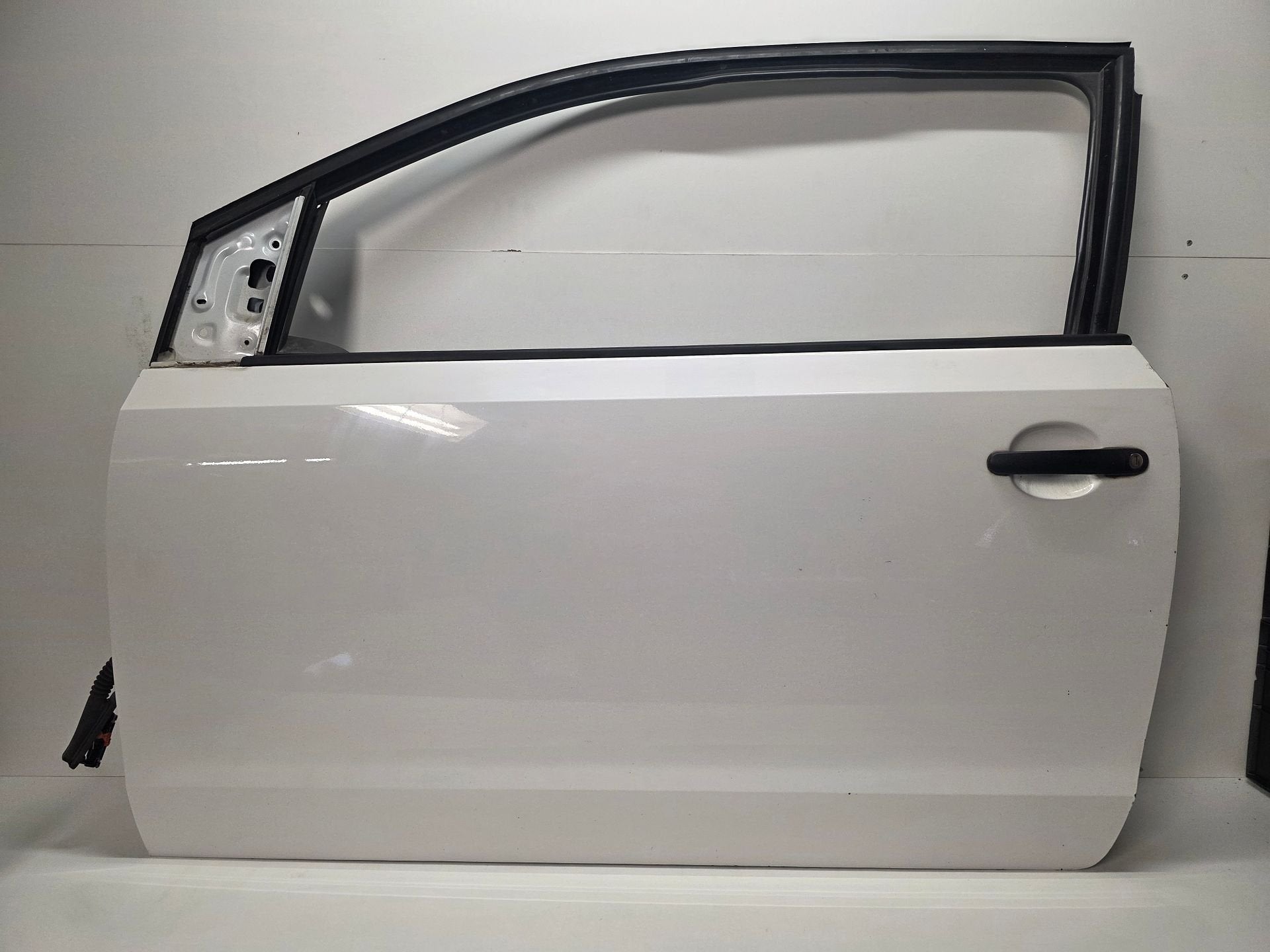 Portier Deur Links-Voor LB9A Volkswagen Up Mii Citigo 3Deurs, Auto-onderdelen, Gebruikt, -, -, Voor