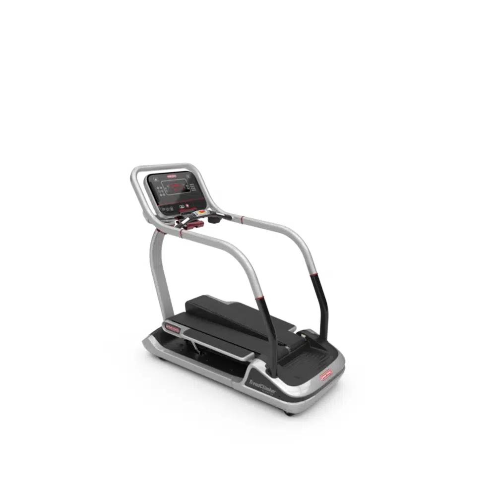 Star Trac – 8TC Treadclimber – Traploper, Ophalen of Verzenden, Zo goed als nieuw, Benen, Overige typen