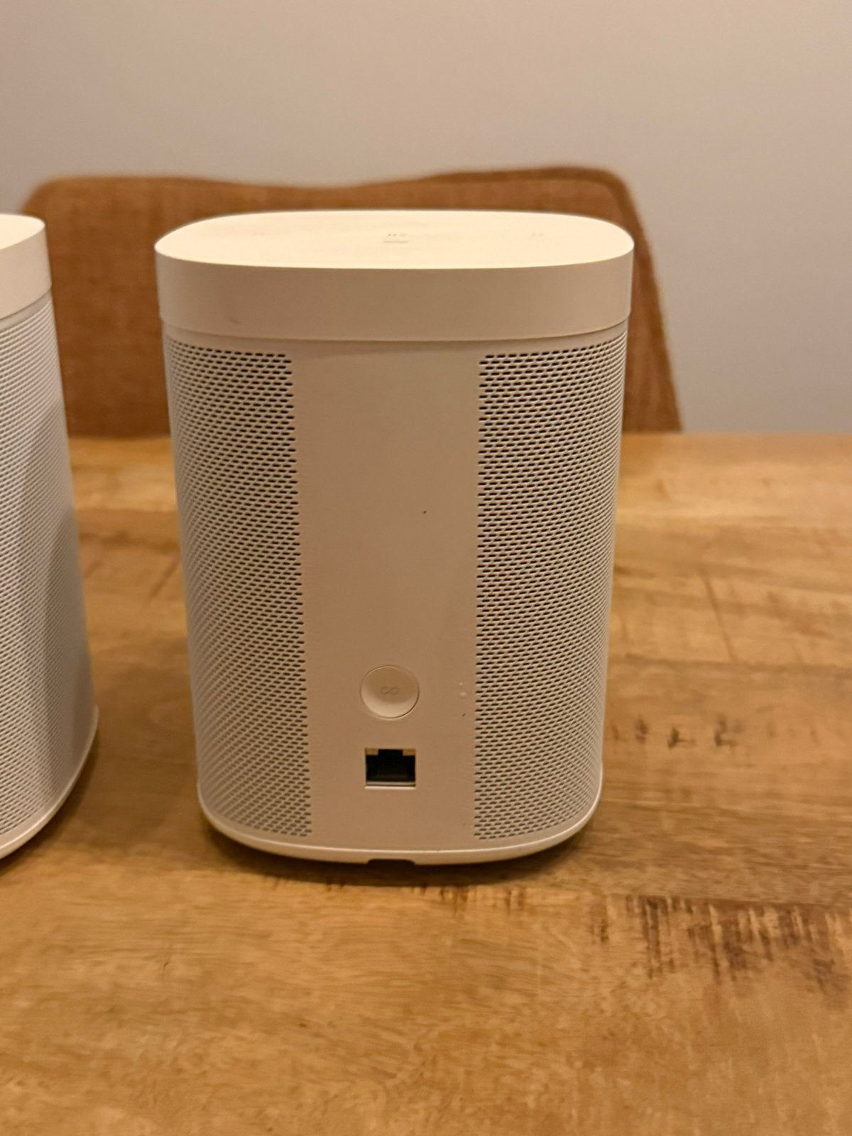 Foto 7 van 2x Sonos One SL Gen 2 | Wit | Nette Staat!