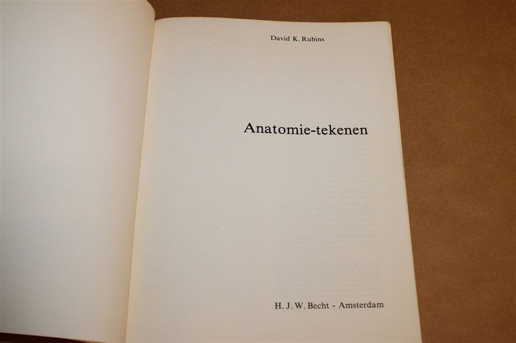 Anatomie-Tekenen — Menselijk Lichaam, Beenderen & Spieren, Boeken, Ophalen of Verzenden, Gelezen, Tekenen en Schilderen